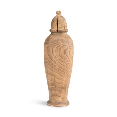 Wooden Finial - Large