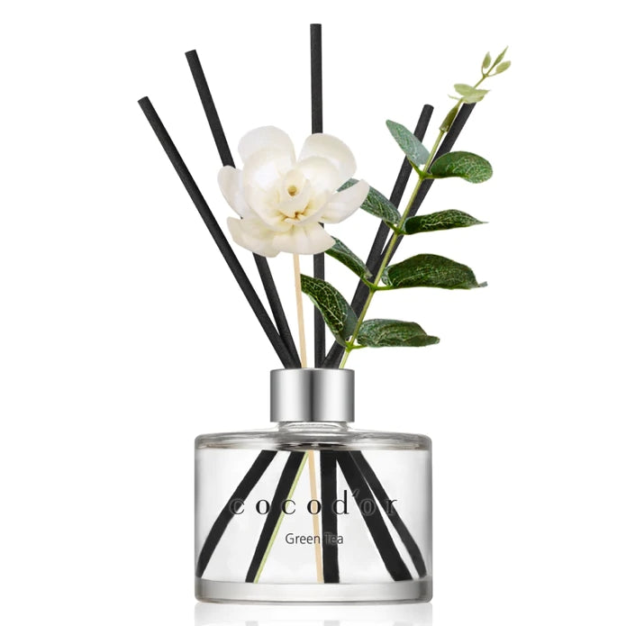 Diffuser Refills Green Tea