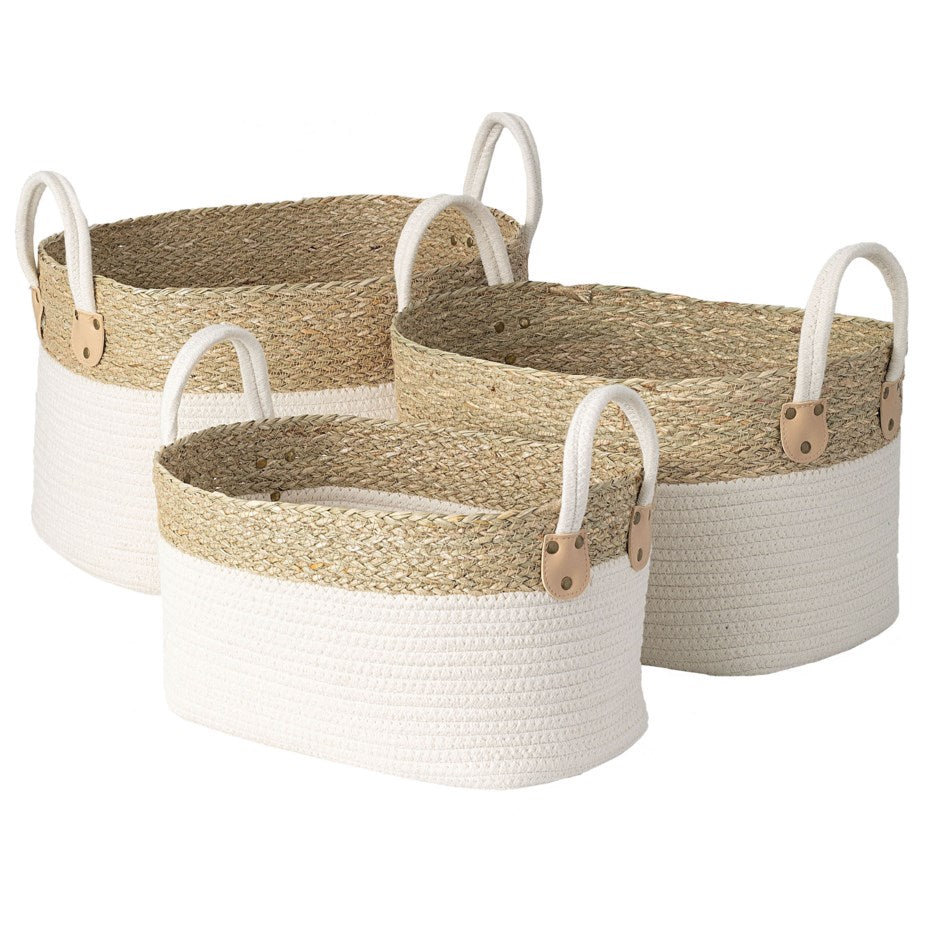 Layne Storage Basket