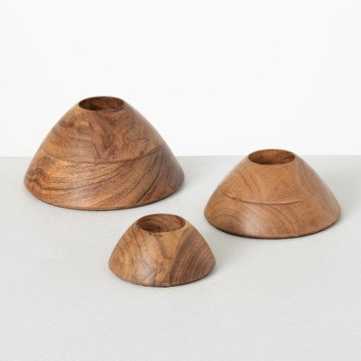 Votive Holder - (Set of 3)