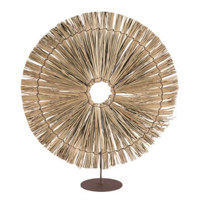 Table Decor - Circle 19''