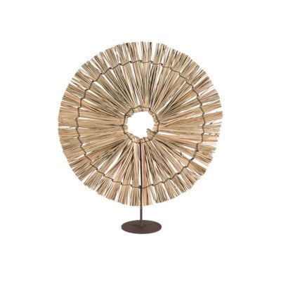 Table Decor - Circle 15''