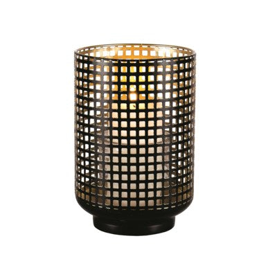 Lantern - Black Metal