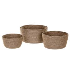 Cyprus Storage Basket