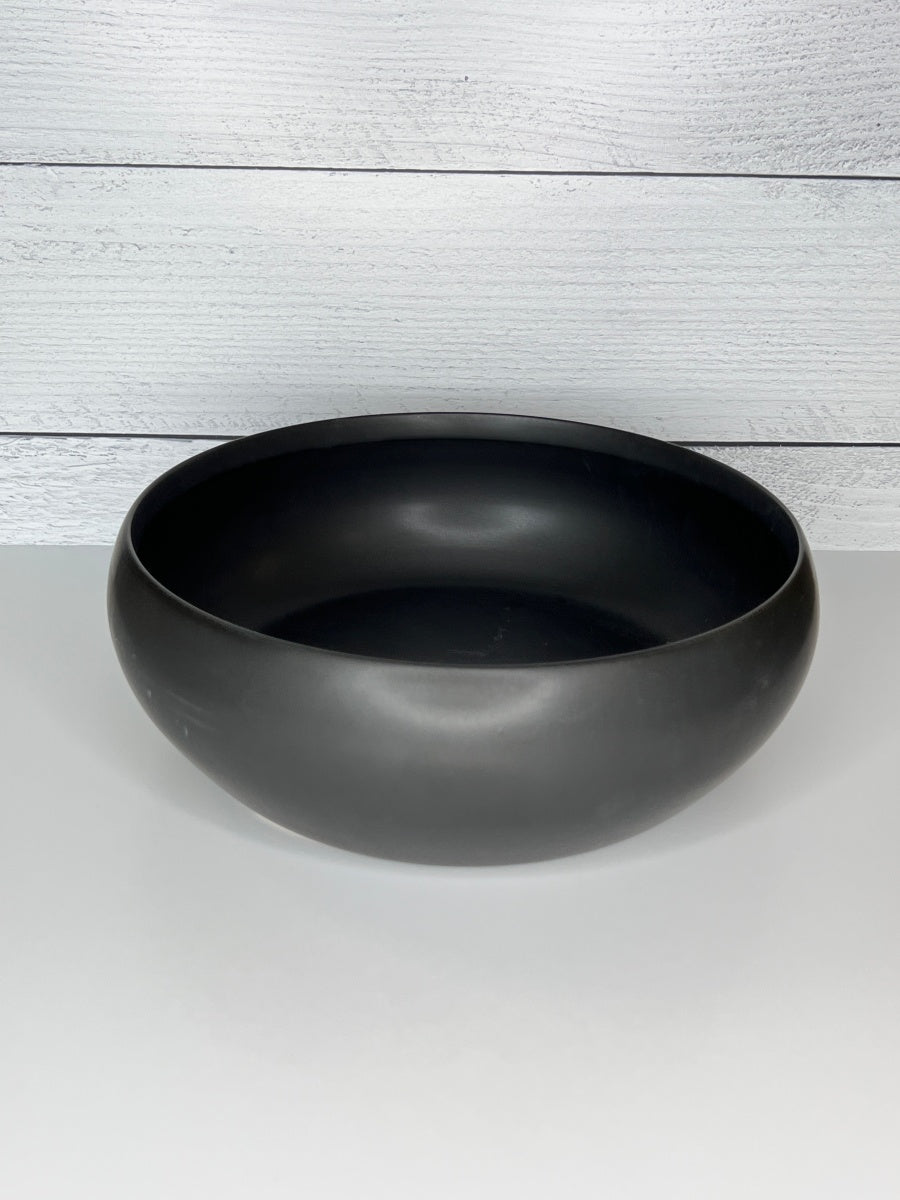 Stoneware bowl