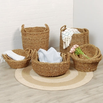 Halle Storage Basket