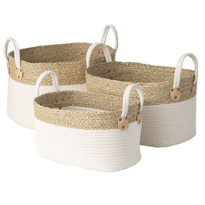 Layne Storage Basket