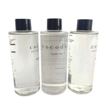 Diffuser Refills Green Tea