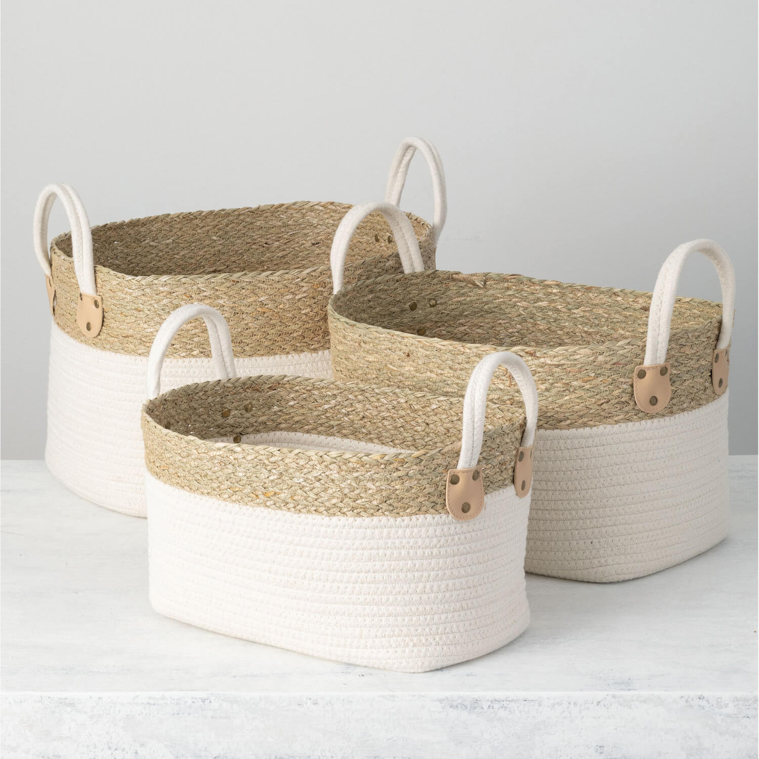 Layne Storage Basket
