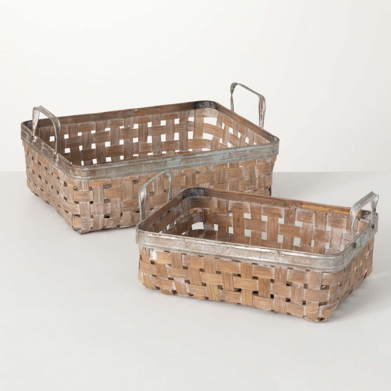 Landry Storage Basket