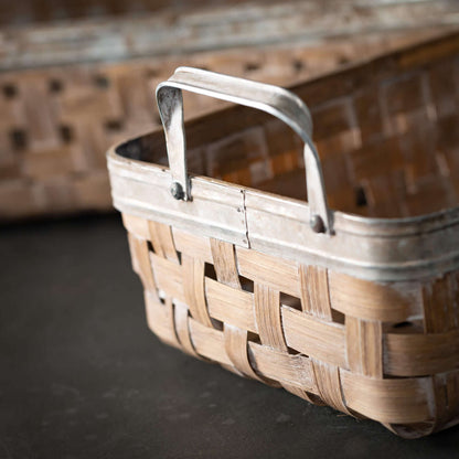 Landry Storage Basket