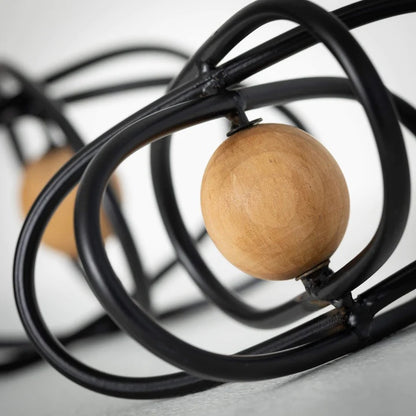 Tabletop Decor - Set of 2